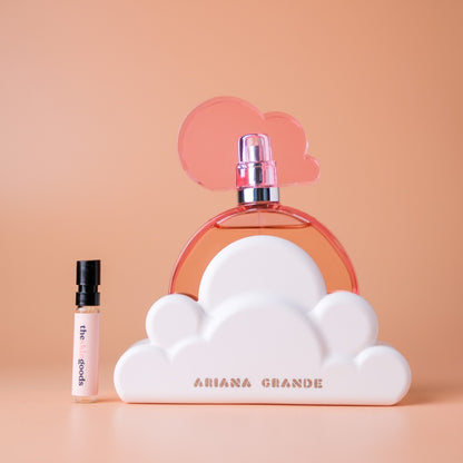 Ariana Grande Cloud Pink Eau de Parfum Decant
