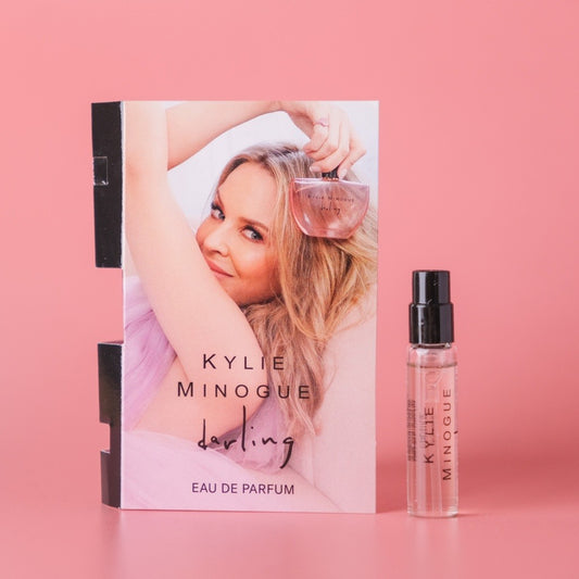 Darling by Kylie Minogue Eau de Parfum 3ml Sample