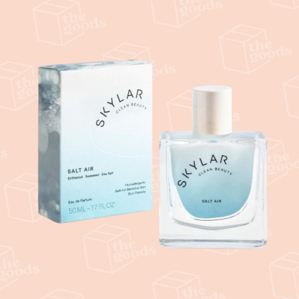 PREORDER - Skylar Salt Air Eau de Parfum