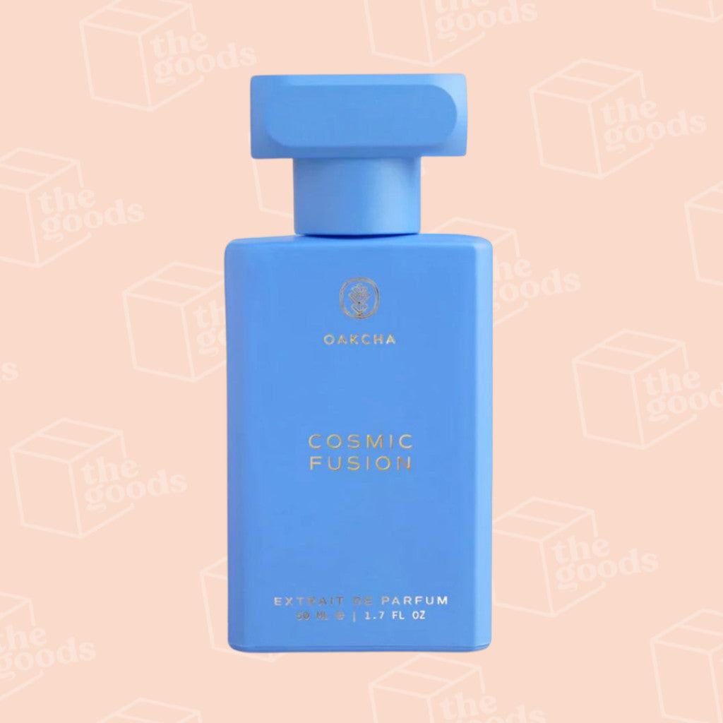 Oakcha Cosmic Fusion Extrait de Parfum