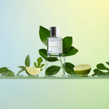 Dossier Citrus Neroli Eau de Parfum - Neroli Portofino