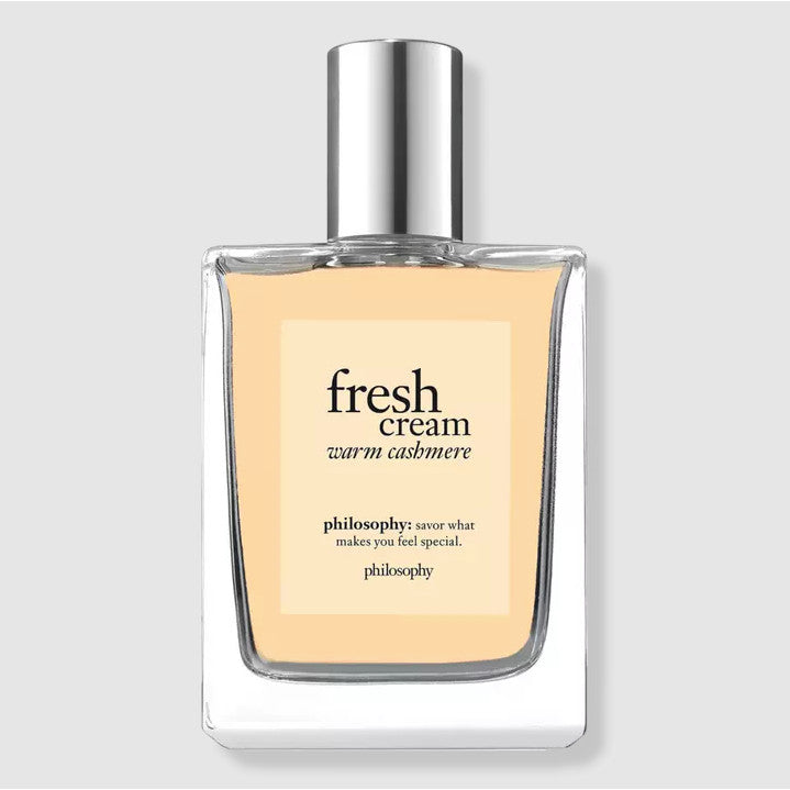 Philosophy Fresh Cream Warm Cashmere Eau de Toilette