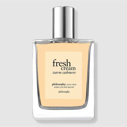 Philosophy Fresh Cream Warm Cashmere Eau de Toilette