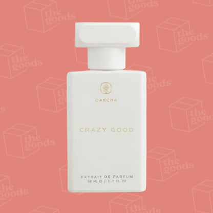 Oakcha Crazy Good Extrait de Parfum