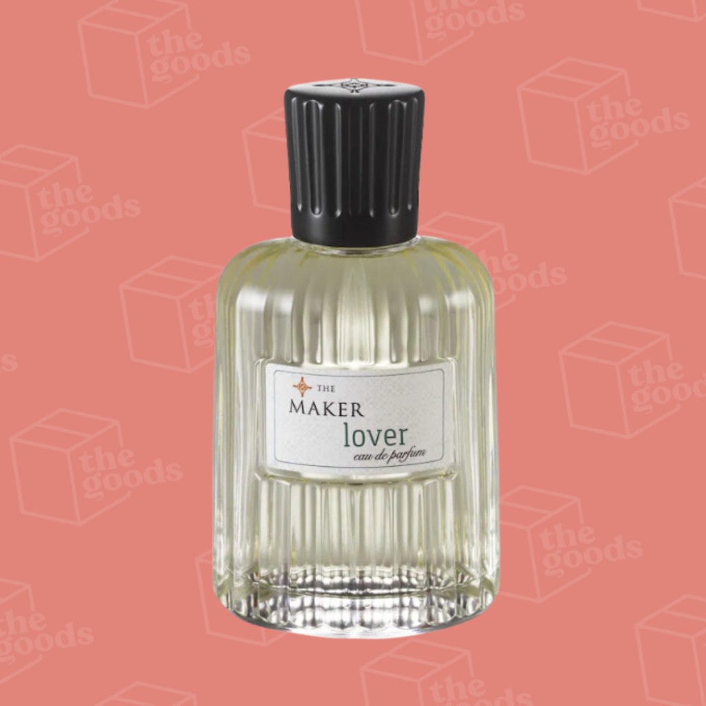 The Maker Lover Eau de Parfum
