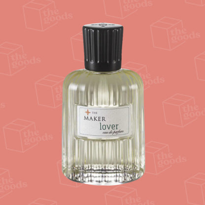 The Maker Lover Eau de Parfum