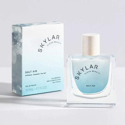 PREORDER - Skylar Salt Air Eau de Parfum