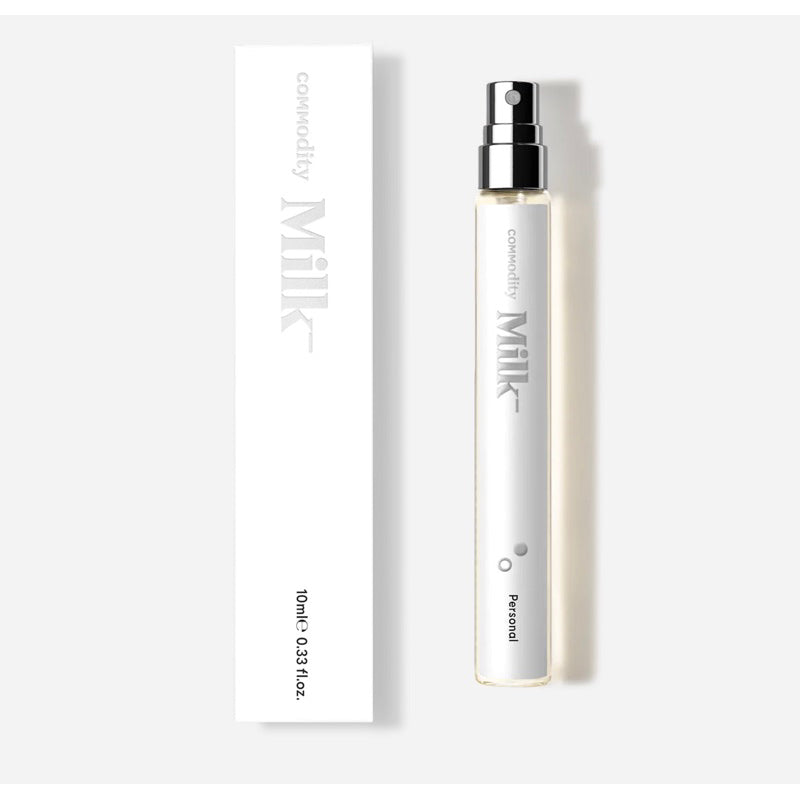 Commodity Fragrances Milk Expressive Eau de Parfum