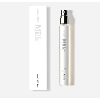 Commodity Fragrances Milk Expressive Eau de Parfum