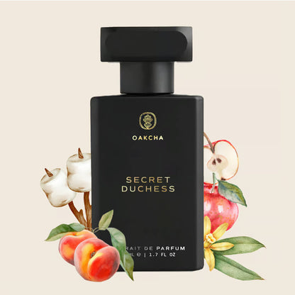 Oakcha Secret Duchess Extrait de Parfum - Princess