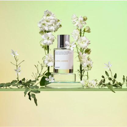 Dossier Floral Jasmine Eau de Parfum - Jasmin Rouge