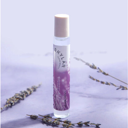 Skylar Lilac Whisp Eau de Parfum Rollerball