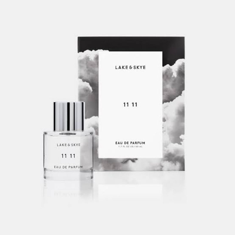 Lake & Skye 11 11 Eau de Parfum