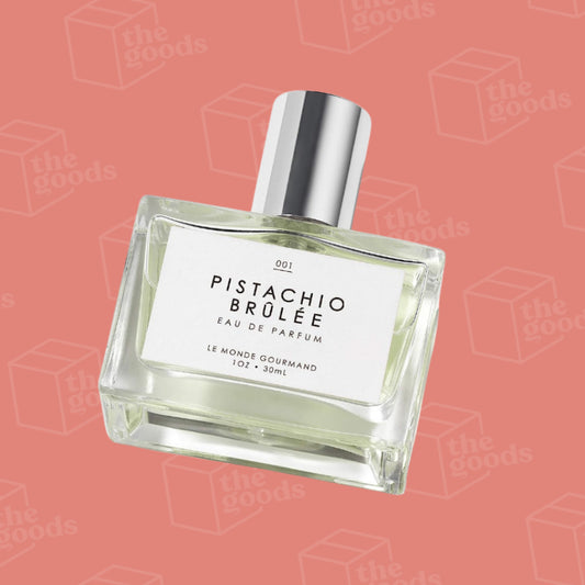 Le Monde Gourmand Pistachio Brulee Eau de Parfum