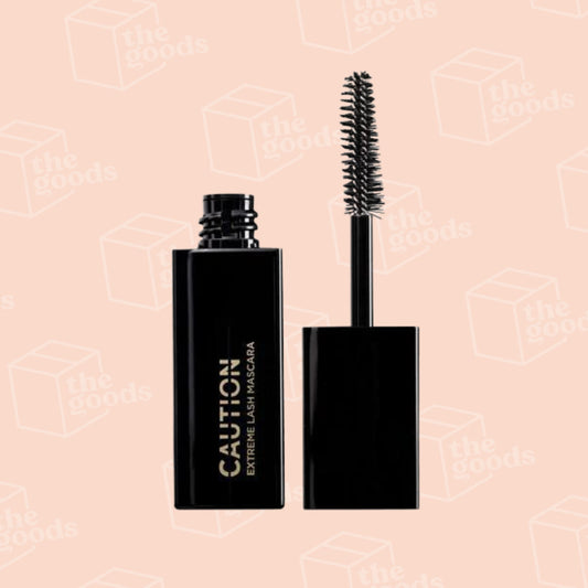 Hourglass Caution Extreme Lash Mascara Travel Size