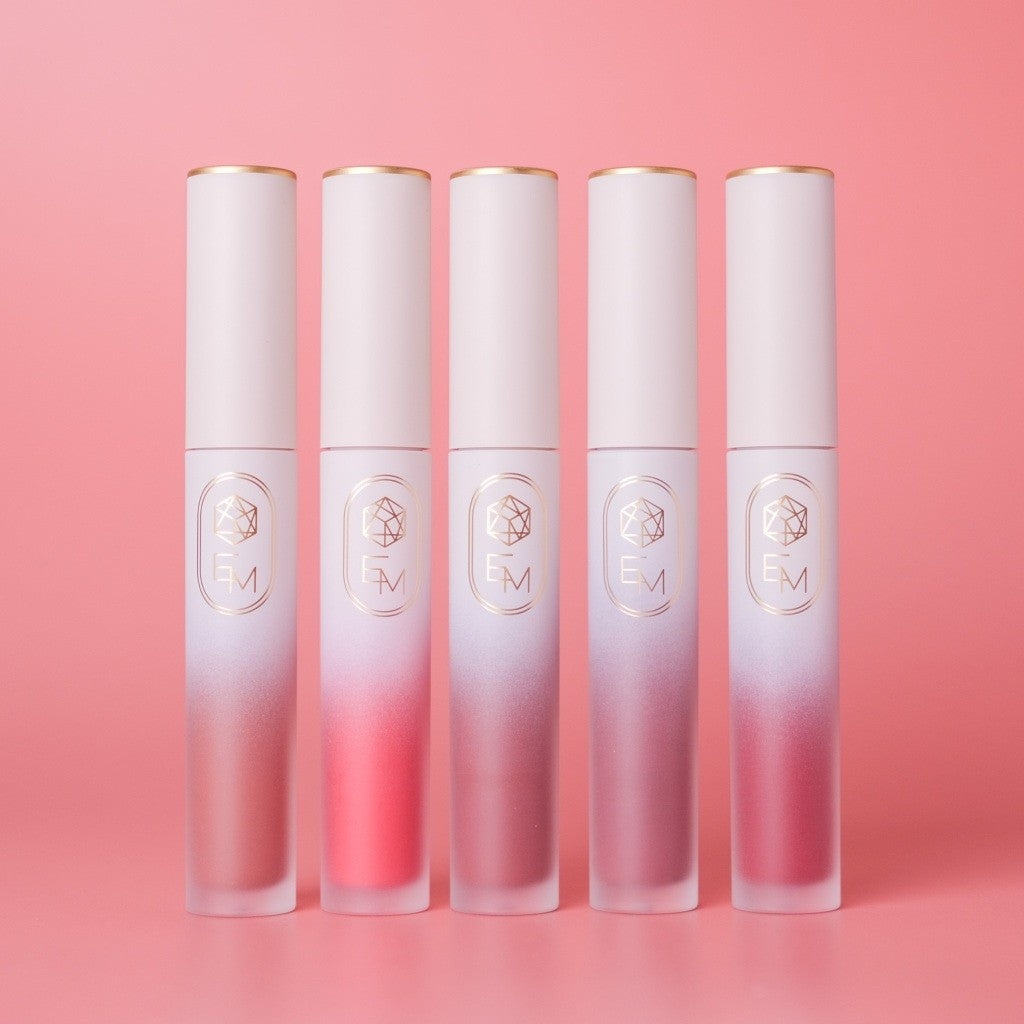 Em Cosmetics Soft Spoken Velvet Lip Creme