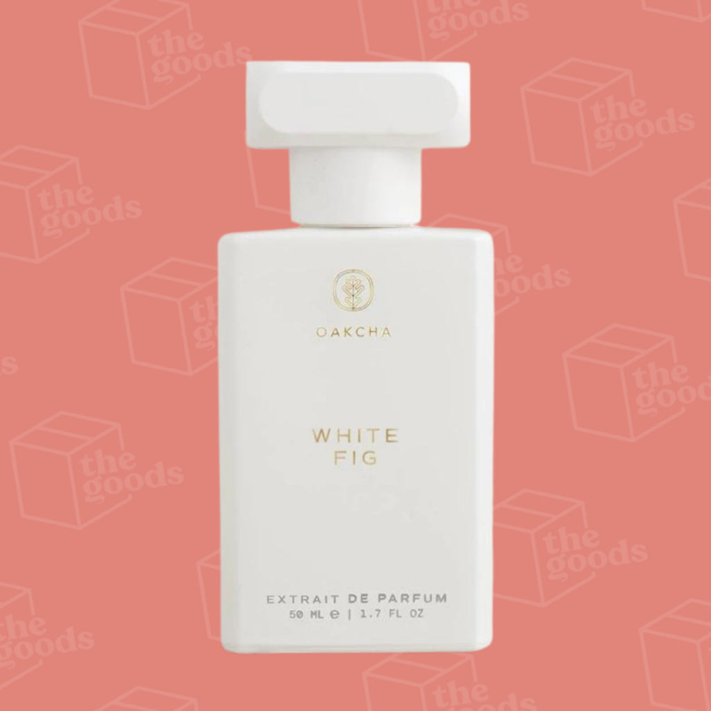 Oakcha White Fig Extrait de Parfum - Philosykos