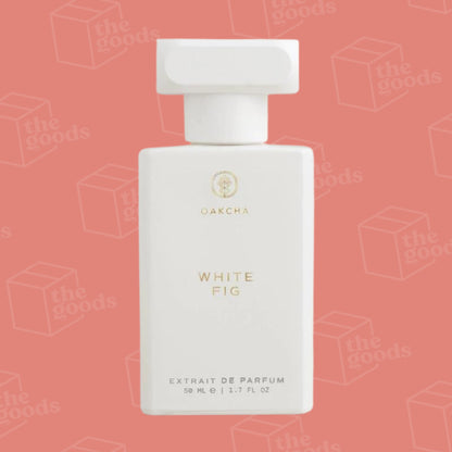 Oakcha White Fig Extrait de Parfum - Philosykos