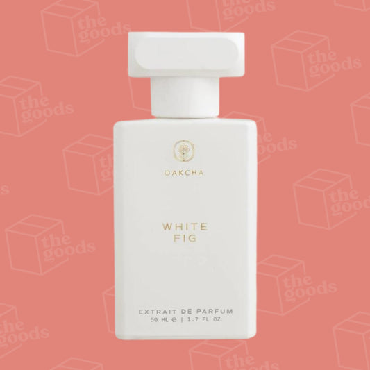 Oakcha White Fig Extrait de Parfum - Philosykos