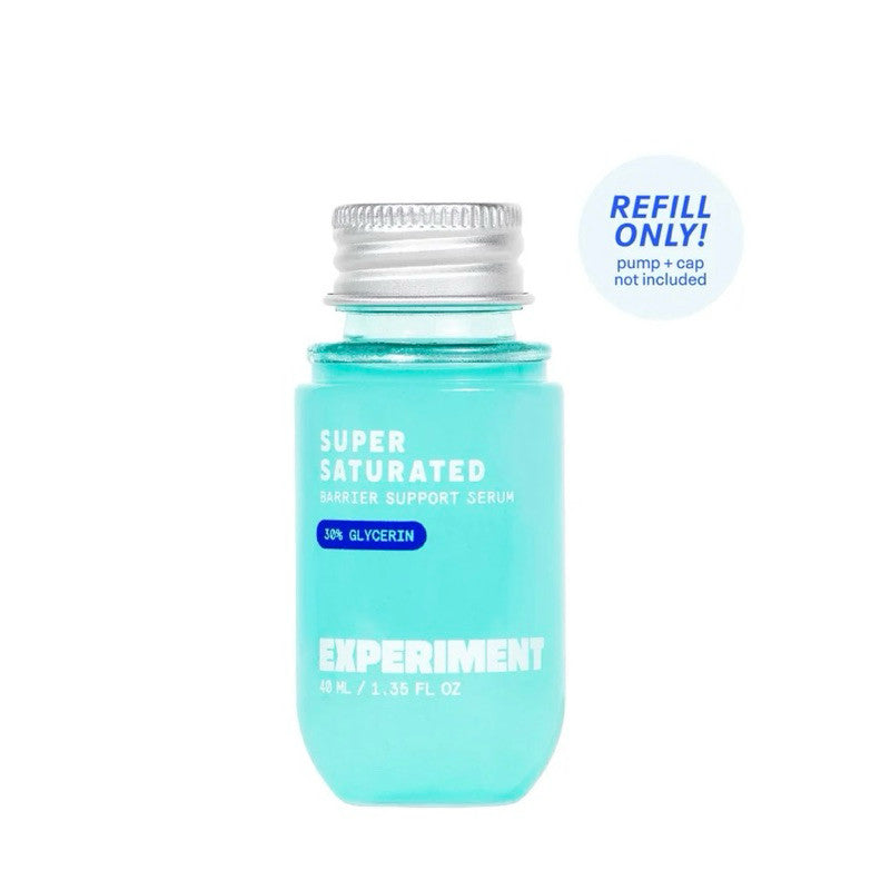 Experiment Beauty Super Saturated Serum, Buffer Jelly