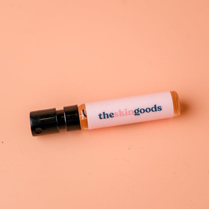 Le Monde Gourmand Chai Epice Eau de Parfum Decant
