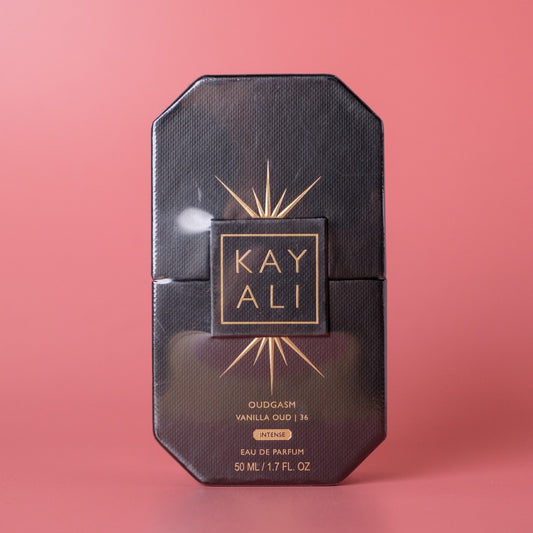 Kayali Tobacco Oud Oudgasm Eau de Parfum