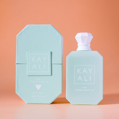 Kayali Yum Pistachio Gelato 33 Eau de Parfum Intense