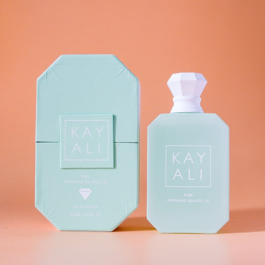 Kayali Yum Pistachio Gelato 33 Eau de Parfum Intense