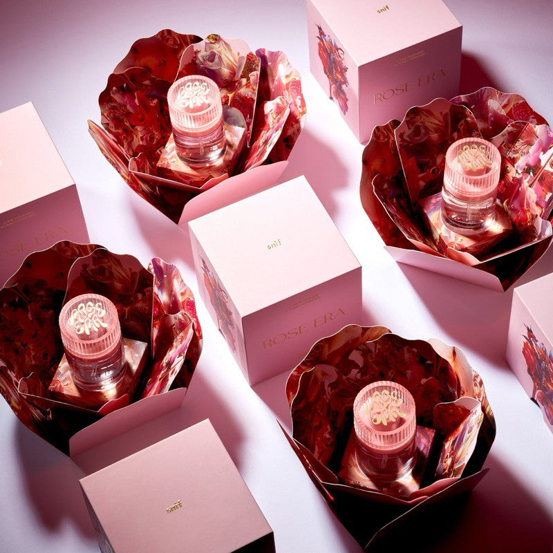 SNIF Rose Era Eau de Toilette