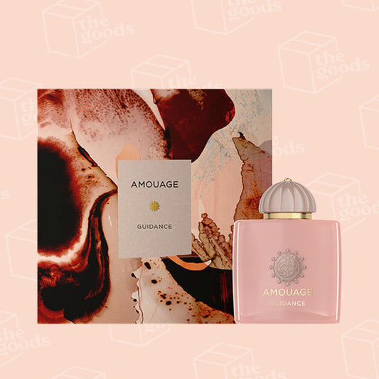 PREORDER - Amouage Guidance Eau de Parfum 100ml