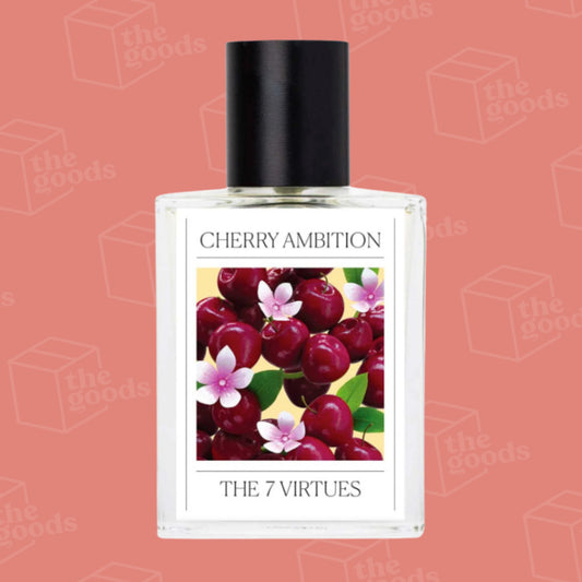 PREORDER - 7 Virtues Cherry Ambition Eau de Parfum