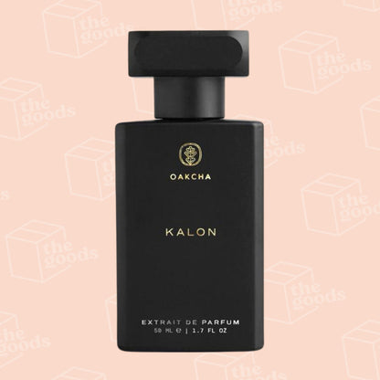 Oakcha Kalon Extrait de Parfum - Gentle Fluidity Gold