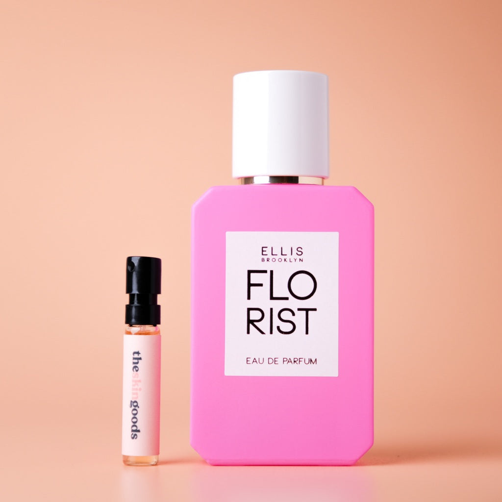 Ellis Brookyln Florist Eau de Parfum Decant
