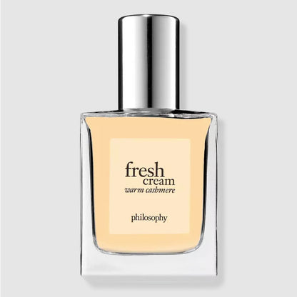 Philosophy Fresh Cream Warm Cashmere Eau de Toilette