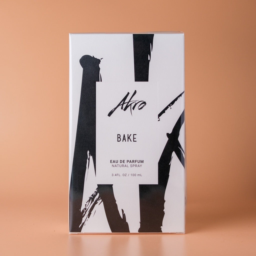 PREORDER - Akro Bake Eau de Parfum