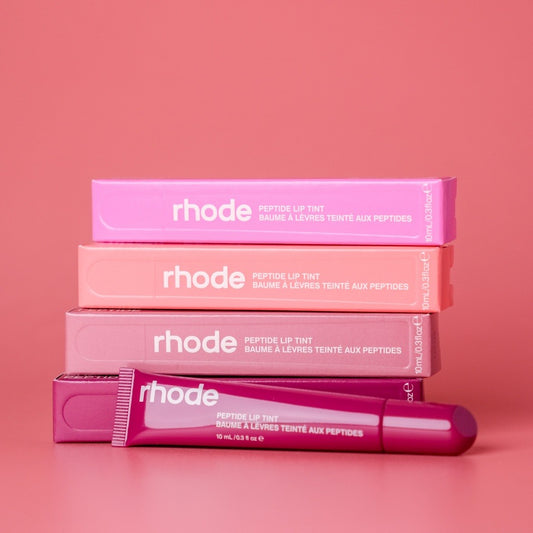 Rhode Skin Peptide Lip Tint