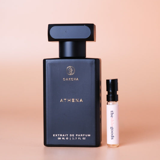 Oakcha Athena Extrait de Parfum - Amyris Femme Decant