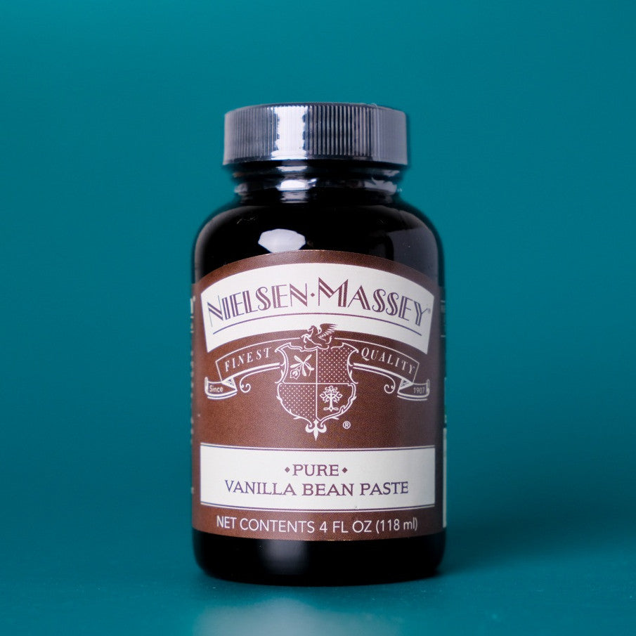 Nielsen-Massey Pure Vanilla Bean Paste