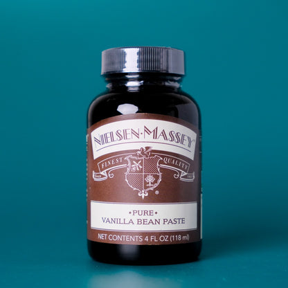 Nielsen-Massey Pure Vanilla Bean Paste