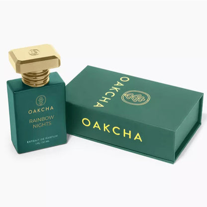 Oakcha Rainbow Night Extrait de Parfum 30ml