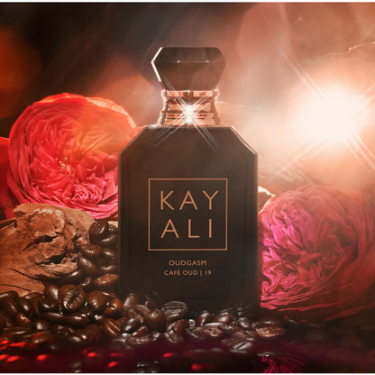 Kayali Tobacco Oud Oudgasm Eau de Parfum