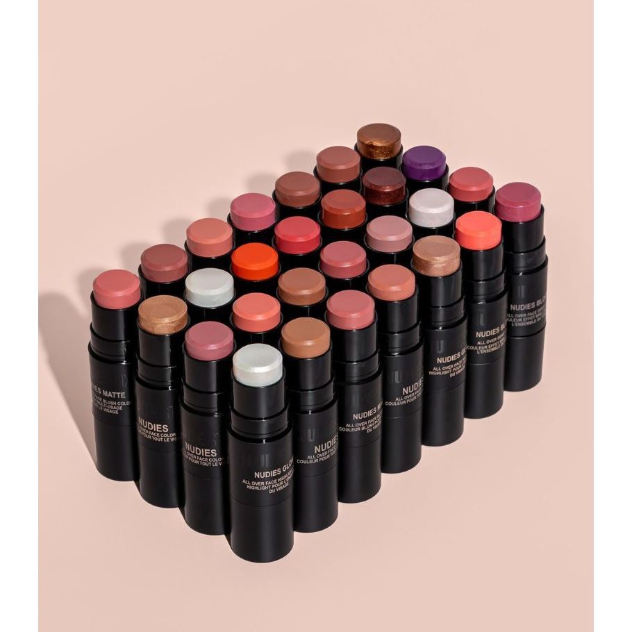 Nudestix - Nudies Bloom Blush Stick