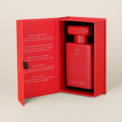 Oakcha Orphic Extrait de Parfum - Baccarat Rouge 540 Extrait