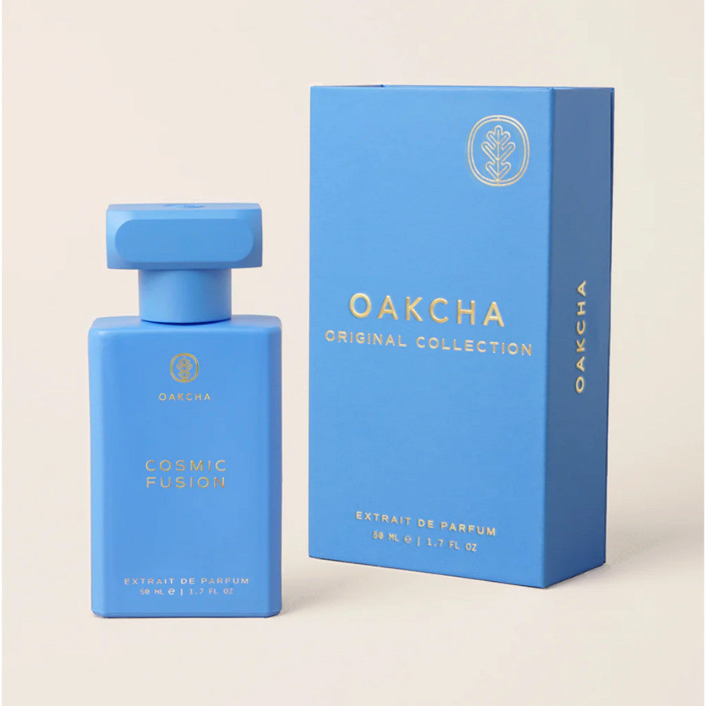 Oakcha Cosmic Fusion Extrait de Parfum