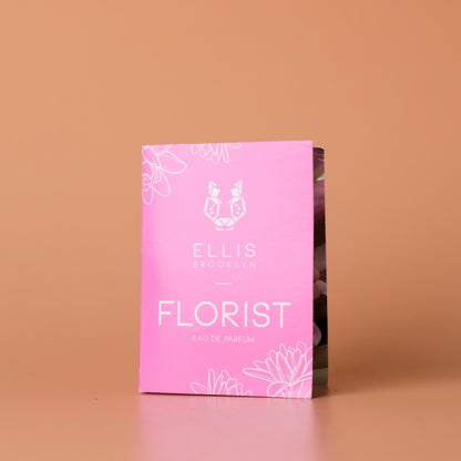 Ellis Brookyln Florist Eau de Parfum Decant