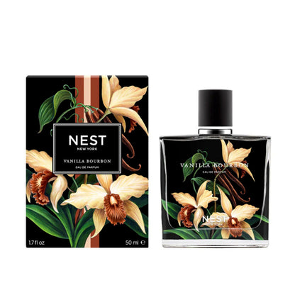 NEST New York Vanilla Bourbon Eau de Parfum