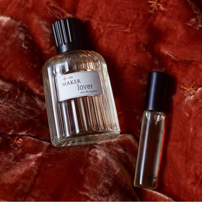The Maker Lover Eau de Parfum
