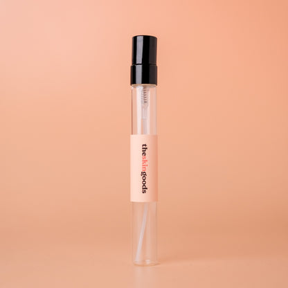 Le Monde Gourmand Chai Epice Eau de Parfum Decant