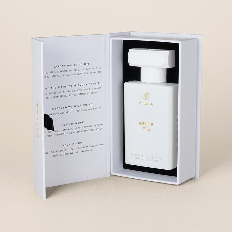 Oakcha White Fig Extrait de Parfum - Philosykos