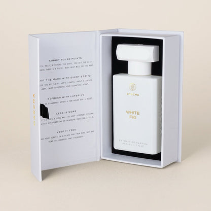 Oakcha White Fig Extrait de Parfum - Philosykos